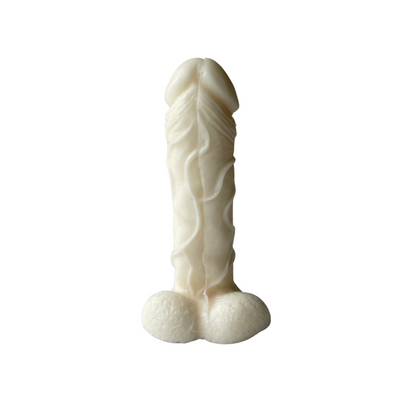 Penis Soap (with suction cup)