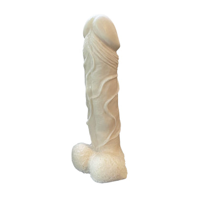 Penis Soap (with suction cup)