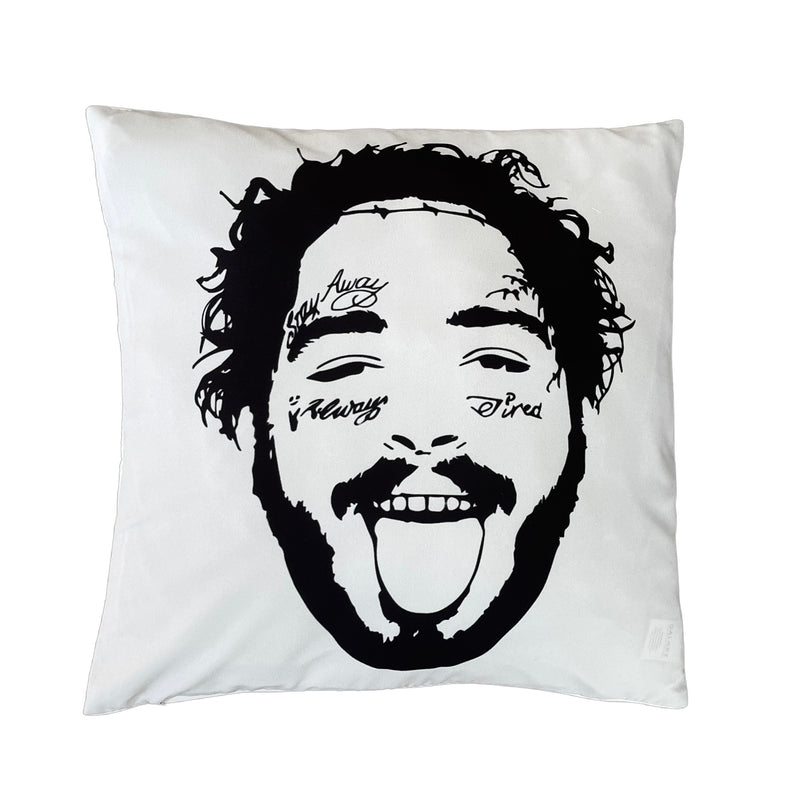 Post Malone - Cushion Cover