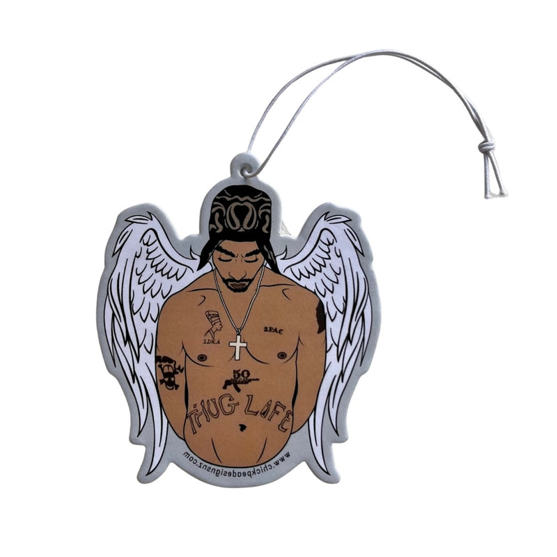 Rip 2Pac Air Freshener (ONLY 3 LEFT)