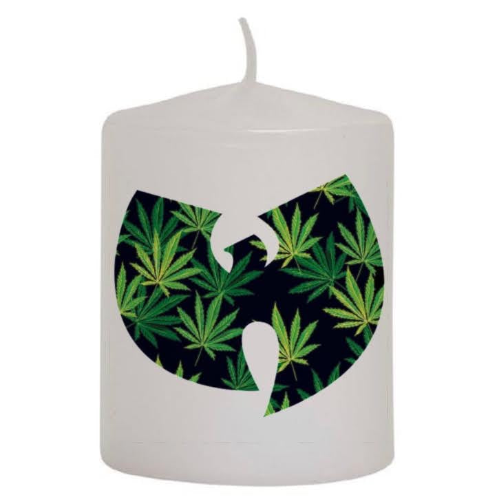 Wu Tang (Stoner) Candle